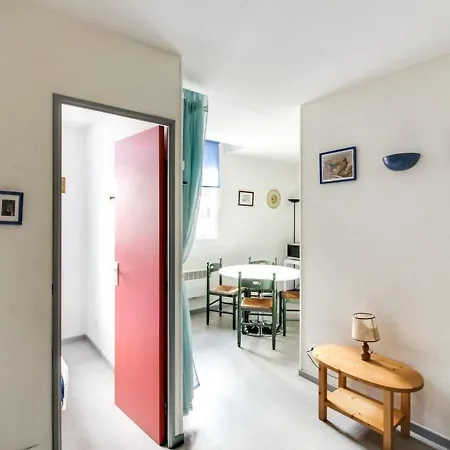 Cosy Pour 4 Personnes Avec Ascenseur, A 350m Des Pistes Au Centre De - Fr-1-401-25 Apartman *