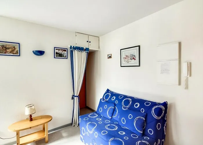 Cosy Pour 4 Personnes Avec Ascenseur, A 350m Des Pistes Au Centre De - Fr-1-401-25 Appartement Cauterets